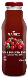 naturo-sok-z-zurawiny-100percent-300-ml