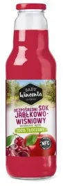 sady-wincenta-sok-jablkowo-wisniowy-100percent-750-ml