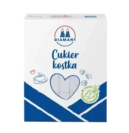 diamant-cukier-kostka-500-g