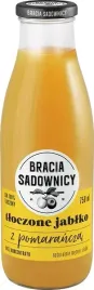 bracia-sadownicy-sok-tloczone-jablko-z-pomarancza-750-ml