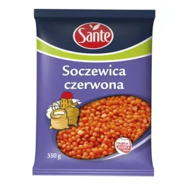 sante-soczewica-czerwona-350-g