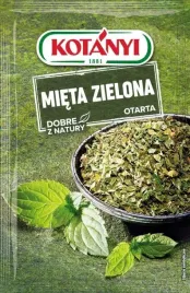 kotanyi-mieta-zielona-otarta-9-g