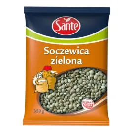 sante-soczewica-zielona-350-g