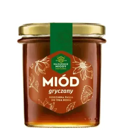 mazurskie-miody-miod-gryczany-400g