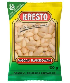 kresto-migdaly-blanszowane-100-g