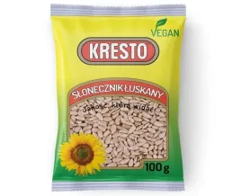 kresto-slonecznik-luskany-100-g