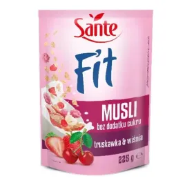 sante-fit-platki-truskawka-malina-wisnia-225-g