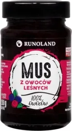 runoland-mus-z-owocow-lesnych-250-g
