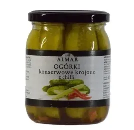 almar-ogorek-krojony-z-chili-540-ml