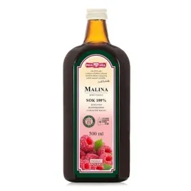 polska-roza-sok-z-maliny-100percent-500-ml