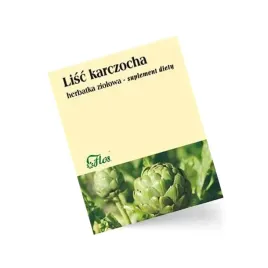 flos-karczoch-lisc-50-g