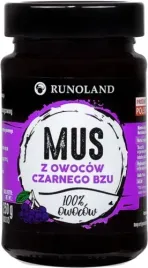 runoland-mus-z-owocu-czarnego-bzu-250-g