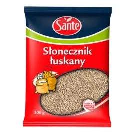sante-slonecznik-luskany-300-g