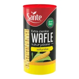 sante-wafle-kukurydziane-120-g