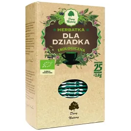dary-natury-herbatka-dla-dziadka-eko-25-x-2-g