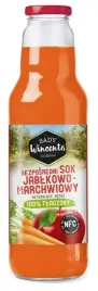 sady-wincenta-sok-jablkowo-marchwiowy-butelka-750-ml