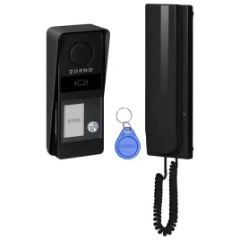 atin-zestaw-domofonowy-jednorodzinny-2-zylowy-z-czytnikiem-brelokow-cza