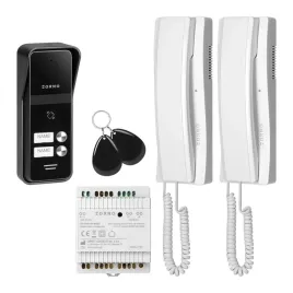 enir-multi-zestaw-domofonowy-dwurodzinny-2-zylowy-zasilacz-na-szyne-din