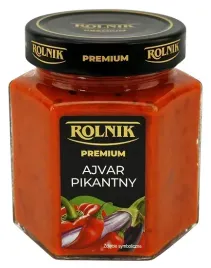 rolnik-ajvar-pikantny-314-ml