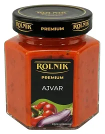 rolnik-ajvar-314-ml