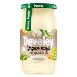 develey-vegan-majo-sos-bezglutenowy-390-ml