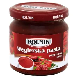 rolnik-wegierska-pasta-paprykowa-ostra-200-ml