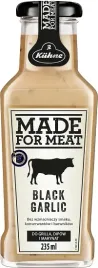 kuhne-sos-made-for-meat-black-garlic-235-ml