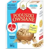 granex-poduszki-owsiane-300-g