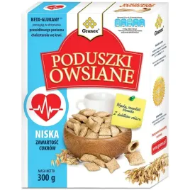 granex-poduszki-owsiane-300-g