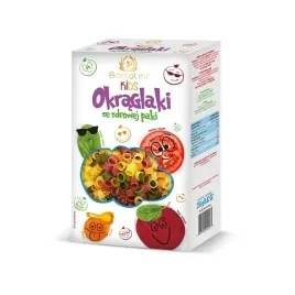 bartolini-makaron-okraglaki-kids-250-g