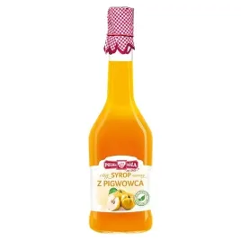 polska-roza-domowy-syrop-z-pigwowca-500-ml