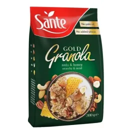 sante-granola-gold-orzechy-i-miod-300-g