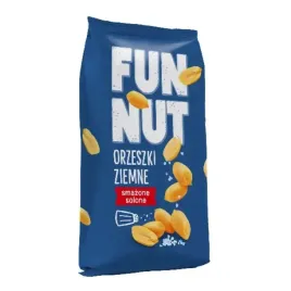 sante-bakalie-orzeszki-ziemne-prazone-solone-fun-nut-350-g