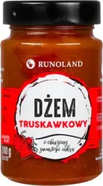 runoland-dzem-truskawkowy-obnizona-zawartosc-cukru-240-g