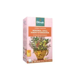 dilmah-zielony-rooibos-moringa-chili-kakao-and-kardamon-20-x-15-g