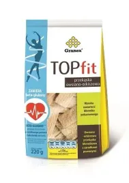 granex-przekaska-owsiano-orkiszowa-topfit-220-g