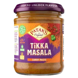 patak-s-pasta-tikka-masala-srednio-ostra-165-g