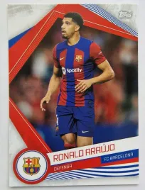 2023-topps-fan-set-fc-barcelona-ronald-araujo-b
