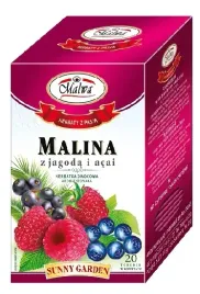 malwa-herbatka-owocowa-sunny-garden-exclusive-malina-z-jagoda-i-acai-20-x-2