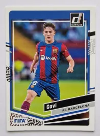 2024-25-panini-donruss-gavi-fc-barcelona-b