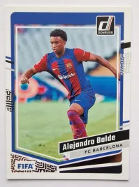 2024-25-panini-donruss-alejandro-balde-fc-barcelona-b