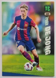 2025-panini-top-class-frenkie-de-jong-fc-barcelona-a