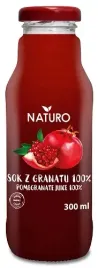 naturo-sok-z-granatu-100percent-300-ml