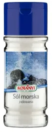 kotanyi-sol-morska-jodowana-226-g