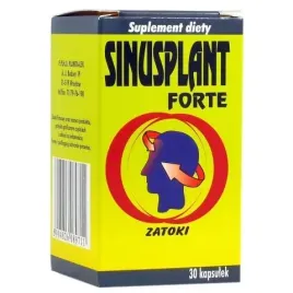 planta-lek-sinusplant-forte-30-kapsulek