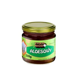bartnik-ziolomiod-aloesowy-250-g