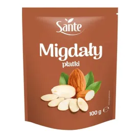 sante-migdaly-platki-100-g