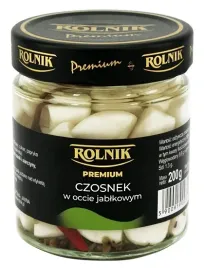 rolnik-czosnek-w-occie-jablkowym-212-ml