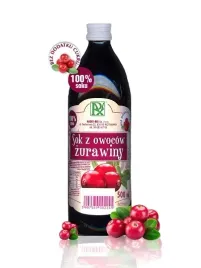 radix-sok-zurawinowy-100percent-soku-eko-500-ml