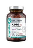 myvita-silver-witamina-k2-d3-max-60-kapsulek